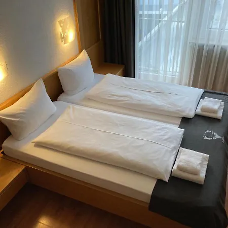 Jaegerhaus In Am Hohentwiel Hotel Singen