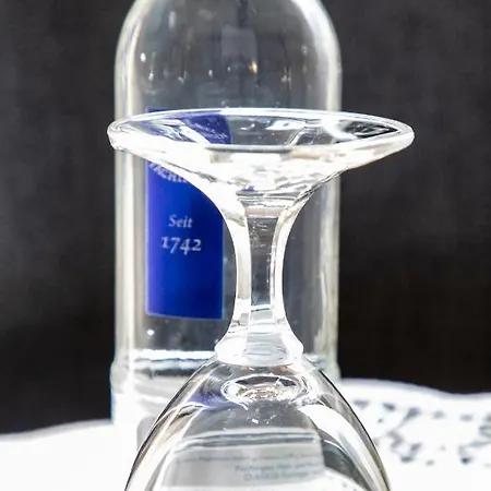 Jaegerhaus In Am Hohentwiel 3* Singen