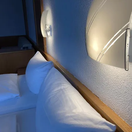 Hotel Jaegerhaus In Am Hohentwiel Singen