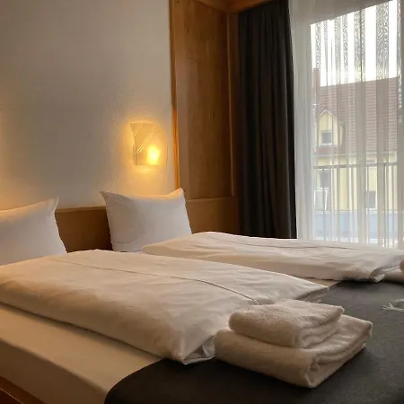 Hotel Jaegerhaus In Am Hohentwiel Singen