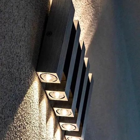 Jaegerhaus In Am Hohentwiel