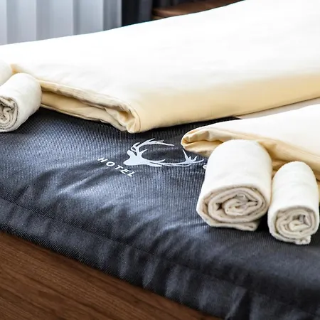 Jaegerhaus In Am Hohentwiel 3*