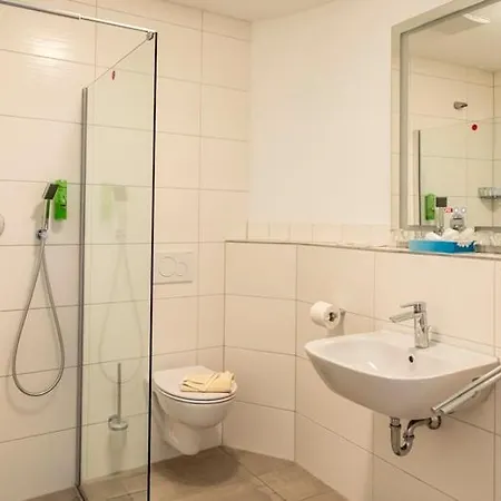 Jaegerhaus In Am Hohentwiel Hotel Singen