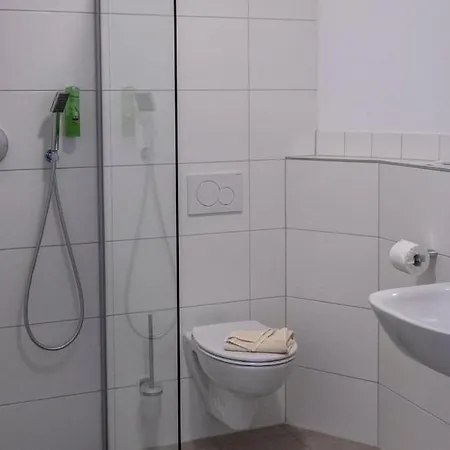 Jaegerhaus In Am Hohentwiel Singen