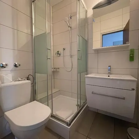 Jaegerhaus In Am Hohentwiel 3* Singen