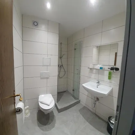 Hotel Jägerhaus 3*