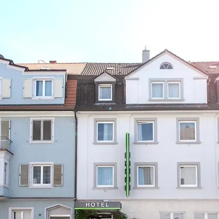 Hotel Jaegerhaus In Am Hohentwiel Singen