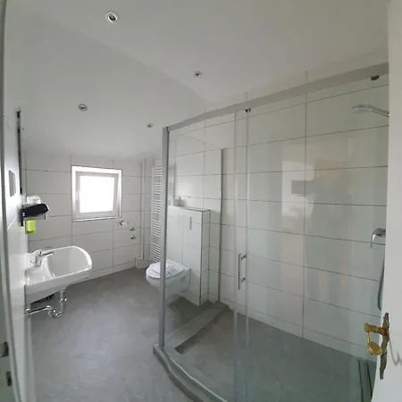 Jaegerhaus In Am Hohentwiel