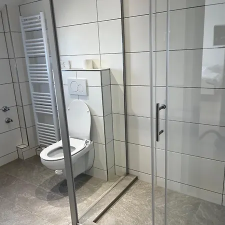 Jaegerhaus In Am Hohentwiel