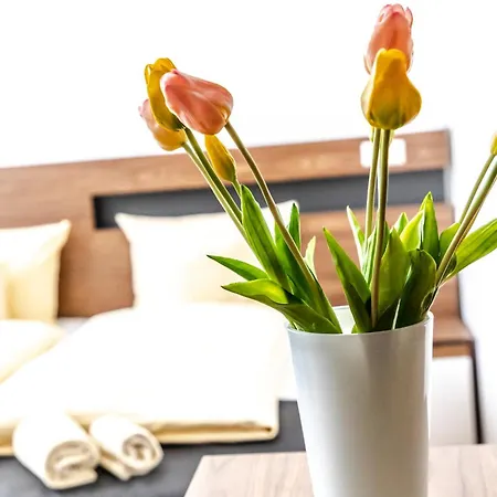 Jaegerhaus In Am Hohentwiel