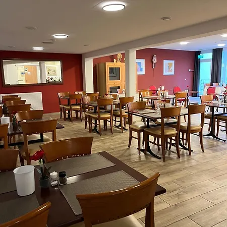 Jaegerhaus In Am Hohentwiel Hotel Singen