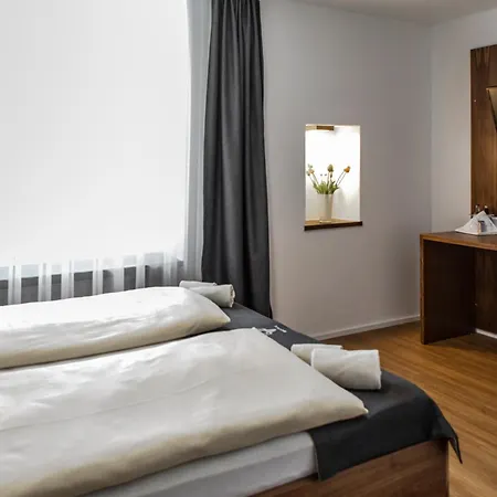 Jaegerhaus In Am Hohentwiel Singen