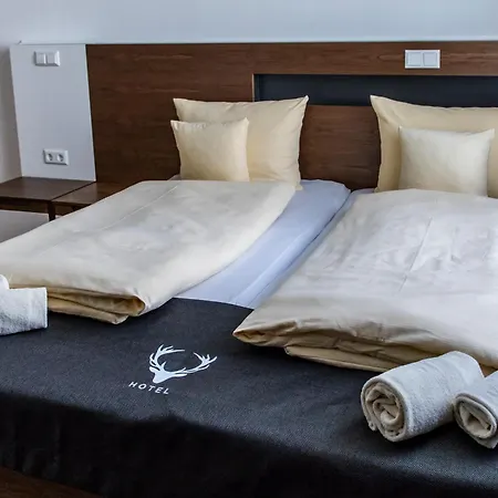 Jaegerhaus In Am Hohentwiel Hotel 3*