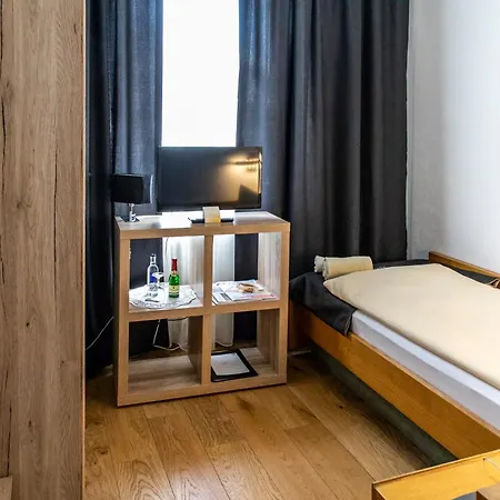 Jaegerhaus In Am Hohentwiel