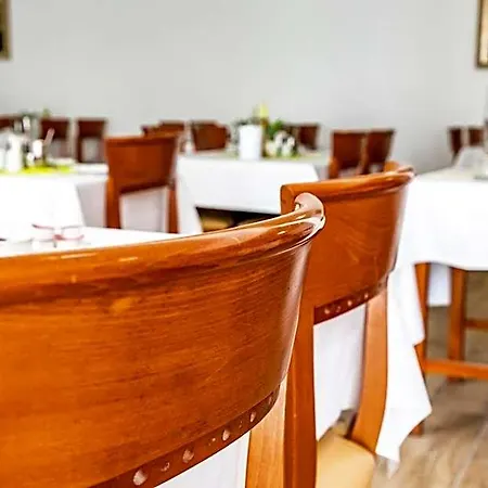 Jaegerhaus In Am Hohentwiel Hotel Singen
