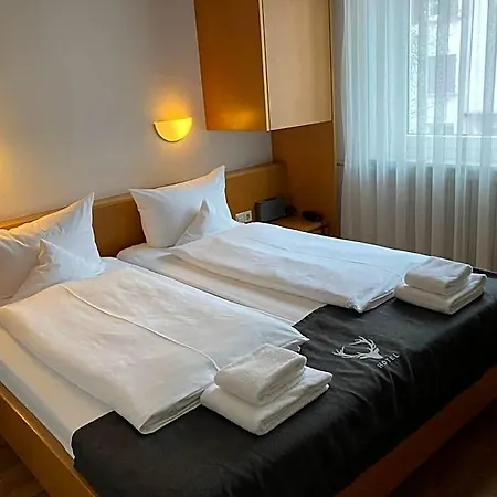 Jaegerhaus In Am Hohentwiel Hotel Singen