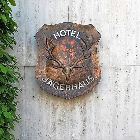 Jaegerhaus In Am Hohentwiel Hotel 3*