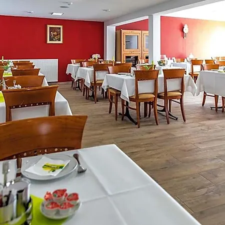 Jaegerhaus In Am Hohentwiel Hotel 3*