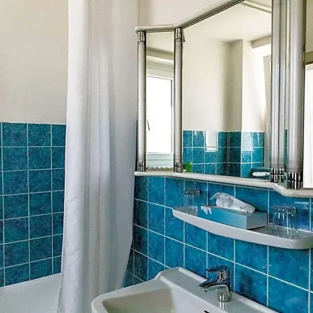 Jaegerhaus In Am Hohentwiel 3* Singen