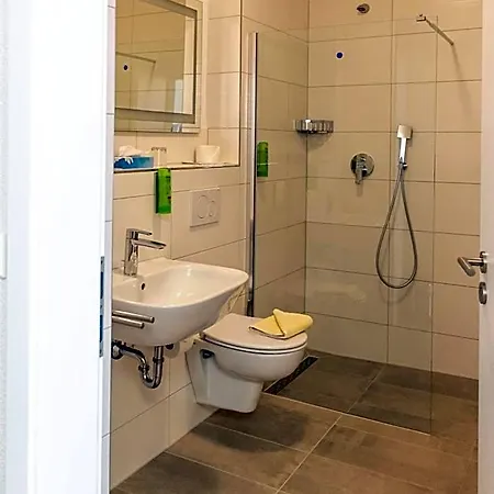 Ξενοδοχείο Jaegerhaus In Am Hohentwiel Σίνγκεν