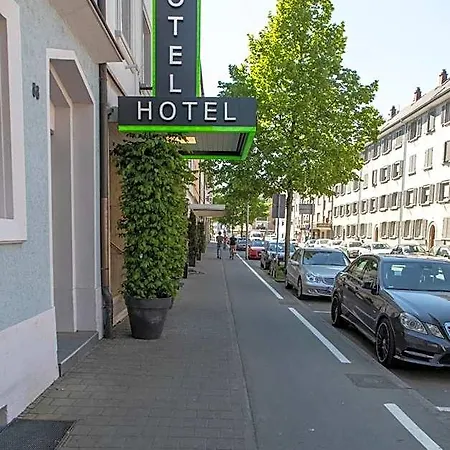 Jaegerhaus In Am Hohentwiel