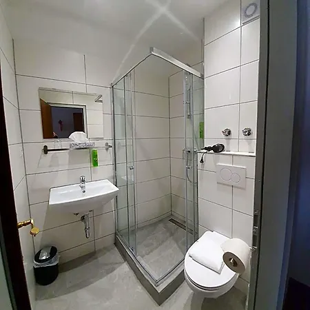 Jaegerhaus In Am Hohentwiel Hotel 3*