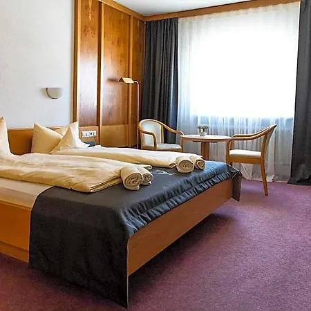 Jaegerhaus In Am Hohentwiel Hotel 3*