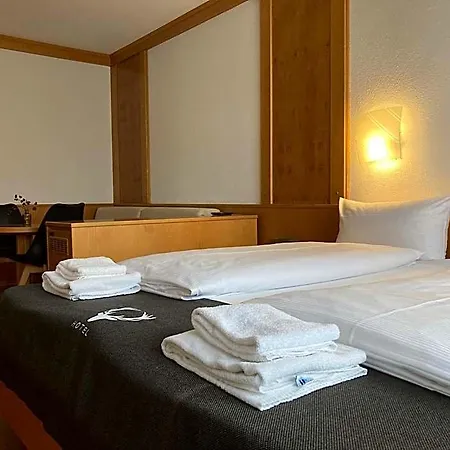 Hotel Jaegerhaus In Am Hohentwiel 3*