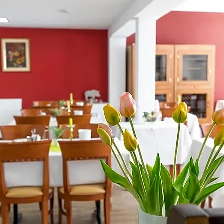 Hotel Jaegerhaus In Am Hohentwiel Singen