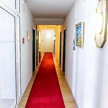 Jaegerhaus In Am Hohentwiel Ξενοδοχείο