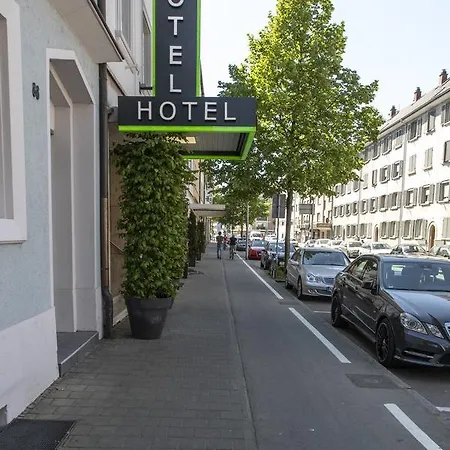 Jägerhaus Hotel