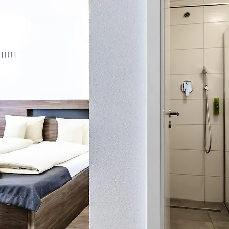 Jaegerhaus In Am Hohentwiel Hotel 3*