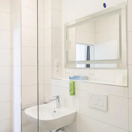 Jaegerhaus In Am Hohentwiel 3* Singen