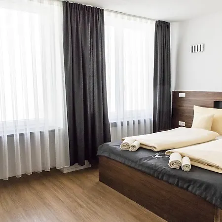 Hotel Jaegerhaus In Am Hohentwiel