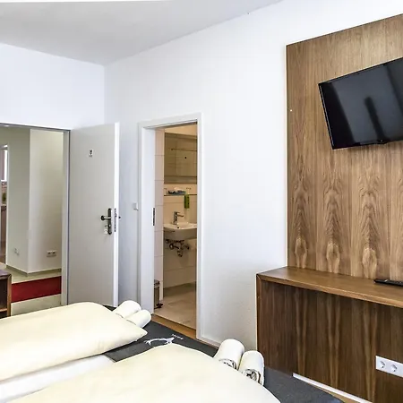 Jaegerhaus In Am Hohentwiel Hotel