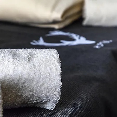 Jaegerhaus In Am Hohentwiel