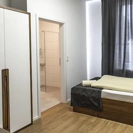 Jaegerhaus In Am Hohentwiel Hotel 3*