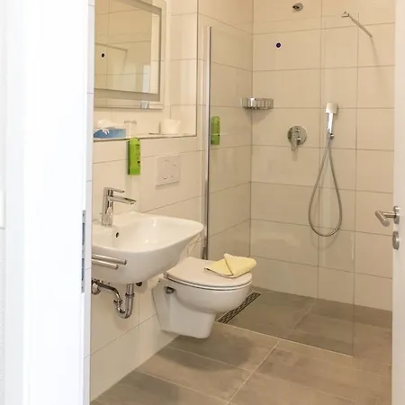 Jaegerhaus In Am Hohentwiel