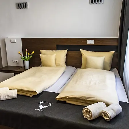 Jaegerhaus In Am Hohentwiel Singen