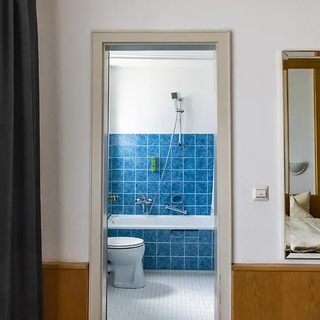 Hotel Jaegerhaus In Am Hohentwiel Singen