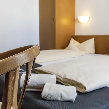 Jaegerhaus In Am Hohentwiel Singen