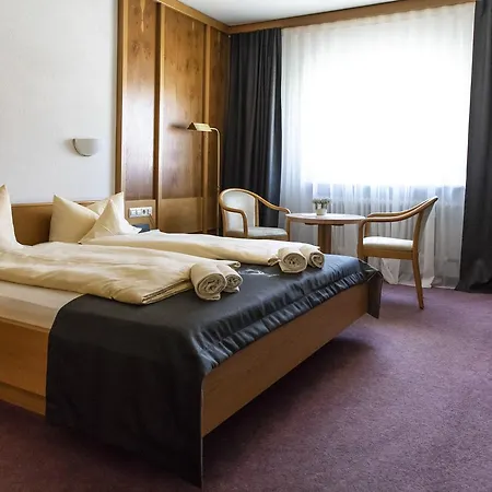 Jaegerhaus In Am Hohentwiel Hotel Singen