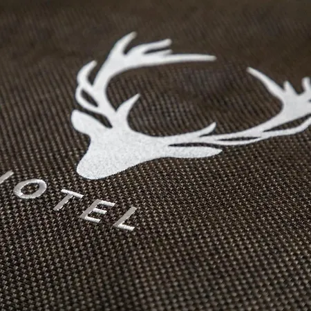 Jaegerhaus In Am Hohentwiel 3*