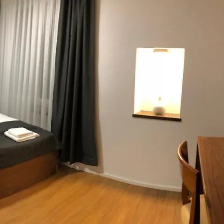 Jaegerhaus In Am Hohentwiel