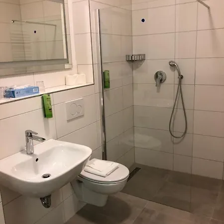 Jaegerhaus In Am Hohentwiel