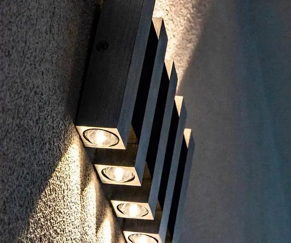 Jaegerhaus In Am Hohentwiel