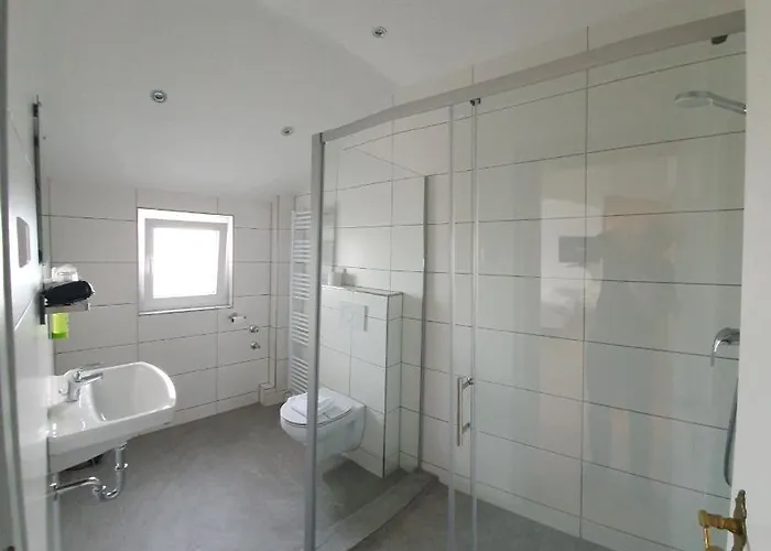 Jaegerhaus In Am Hohentwiel