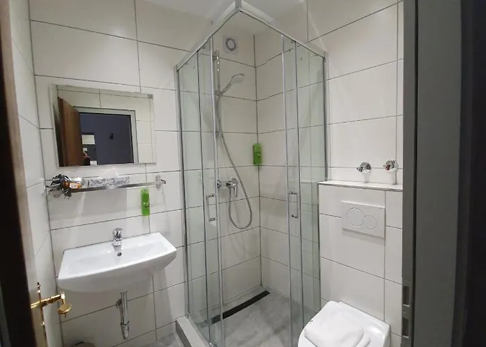 호텔 Jaegerhaus In Am Hohentwiel 3*