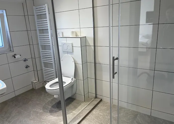 Jaegerhaus In Am Hohentwiel