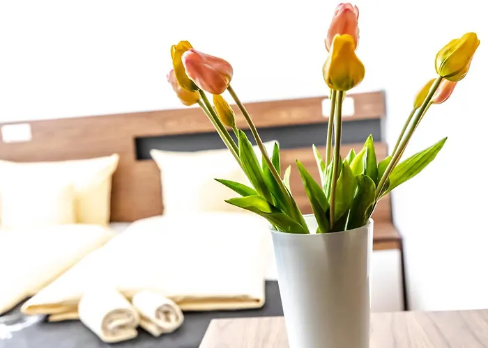 Jaegerhaus In Am Hohentwiel